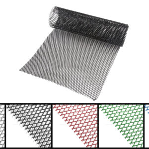 Aluminium wire mesh thumbnail SkidNation