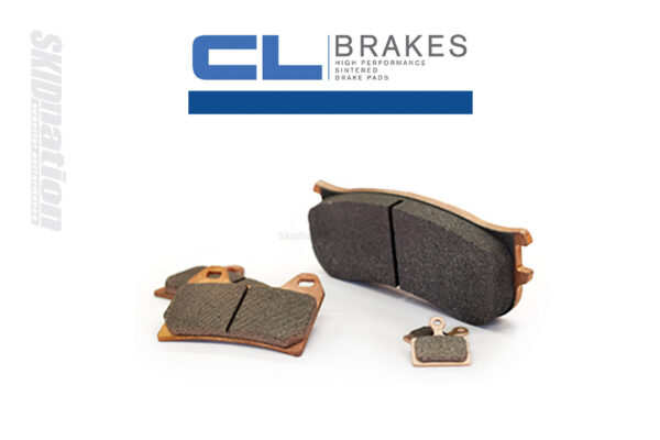 CL brakes