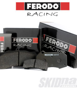 MX-5 Ferodo DS2500 Performance Brake Pads
