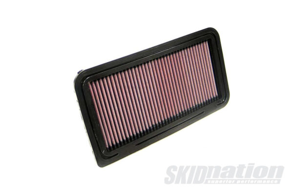 KN 33 2335 air filter