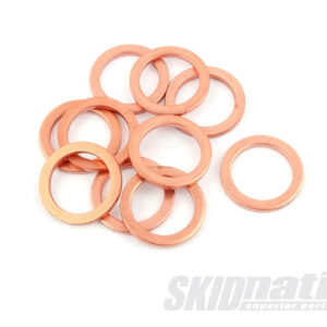 Mazda MX-5 Copper Crush Washer