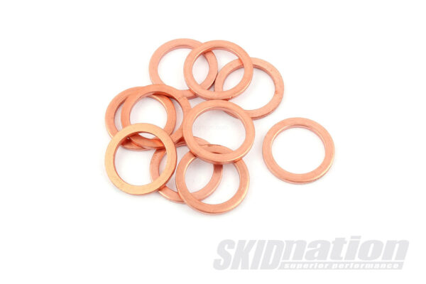 Mazda MX-5 Copper Crush Washer