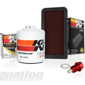 Mazda MX-5 KN performance maintenance kit SkidNation