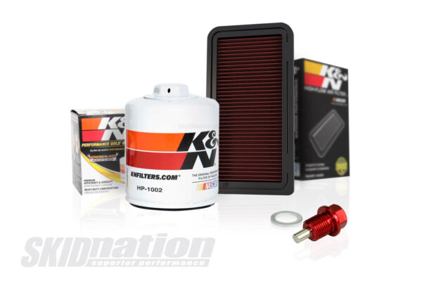 Mazda MX-5 KN performance maintenance kit SkidNation