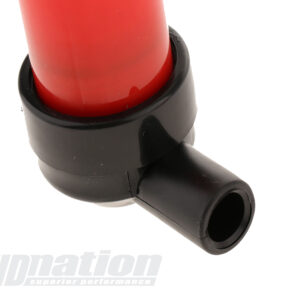 Mazda MX-5 syphon pump closeup