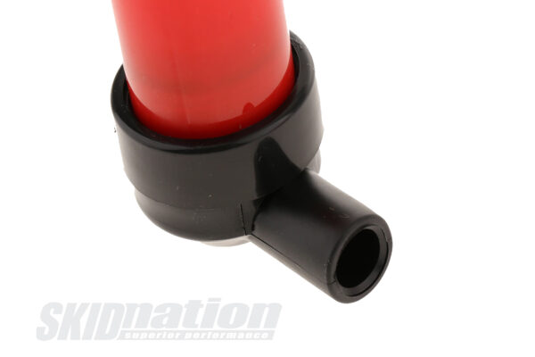 Mazda MX-5 syphon pump closeup