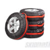 MX-5 wheel cover SkidNation