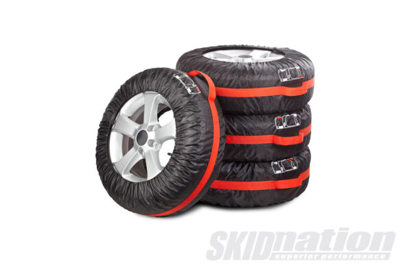 MX-5 wheel cover SkidNation