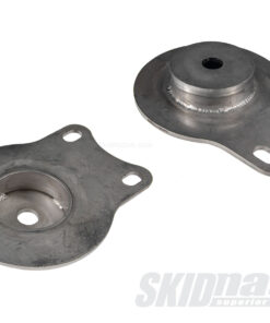 Mazda MX-5 differential diff mounting stop washer pair