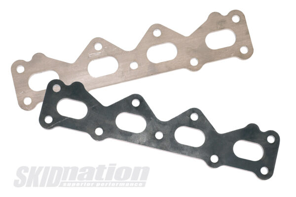 Mazda MX-5 Exhaust manifold flange