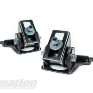 Mazda MX-5 Miata 3 bolt engine mount set