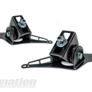 Mazda MX-5 Miata 4 bolt engine mount set