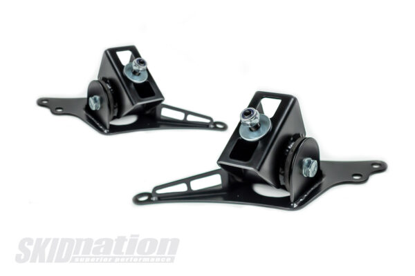 Mazda MX-5 Miata 4 bolt engine mount set