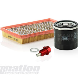 Mazda MX-5 high quality OE maintenace kit SkidNation