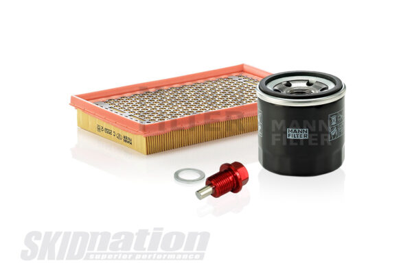 Mazda MX-5 high quality OE maintenace kit SkidNation