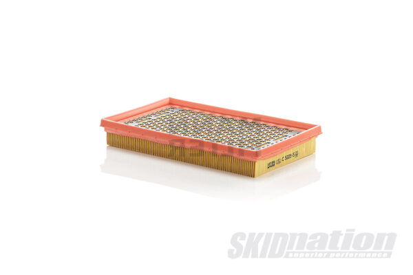 Mazda MX-5 mann c25522 air filter