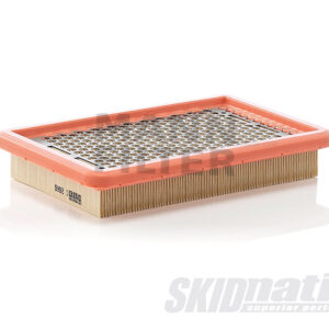 Mazda MX-5 mann c2666 air filter