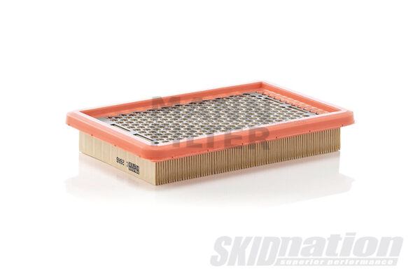 Mazda MX-5 mann c2666 air filter