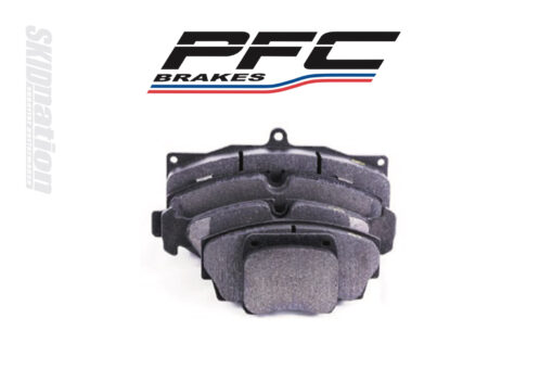 PFC Brakes brake pads Mazda MX-5 Miata