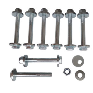 MX-5 suspension alignment set