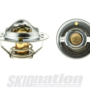 Mazda MX-5 high-flow performance thermostat