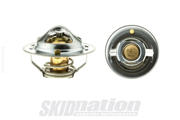 Mazda MX-5 high-flow performance thermostat