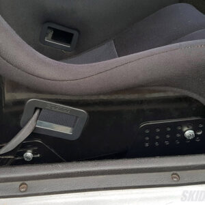 SkidNation Mazda MX-5 bucket seat brackets