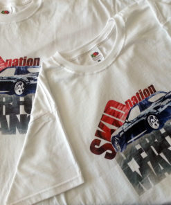 SkidNation MX-5 T-shirt