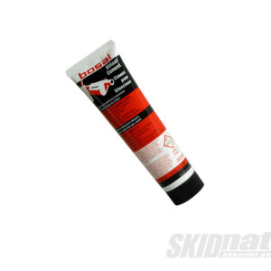 universal exhaust system sealing paste muffler cement